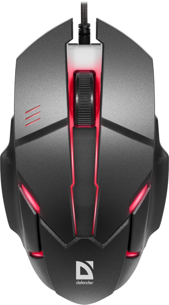Мышь Defender Host MB-982 (52982)
