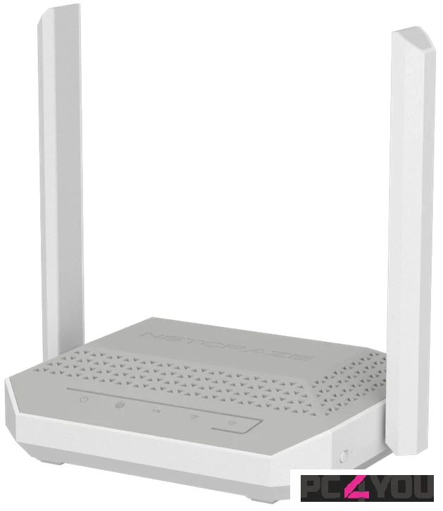 Роутер Keenetic Netcraze Racer NC-4010