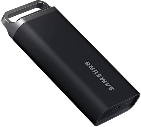 Внешний SSD 2Tb Samsung T5 EVO MU-PH2T0S/WW