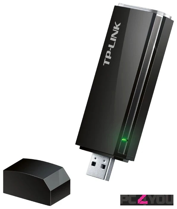 WiFi USB TP-Link Archer T4U