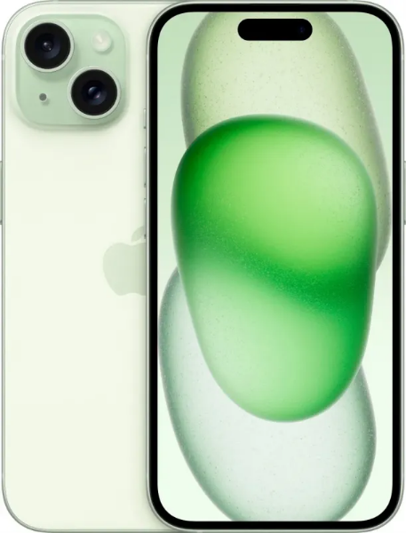 iPhone 15 Plus 512Gb Green JP