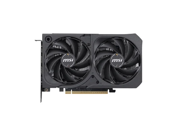 Видеокарта GeForce RTX 5050 8GB MSI SHADOW 2X OC (G5050-8S2C)