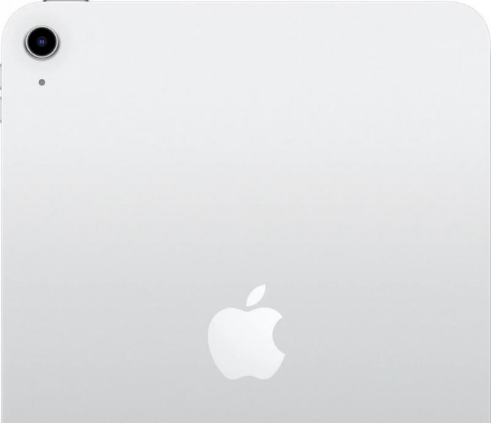 iPad 2025 11" 256Gb Silver 11th Gen LTE