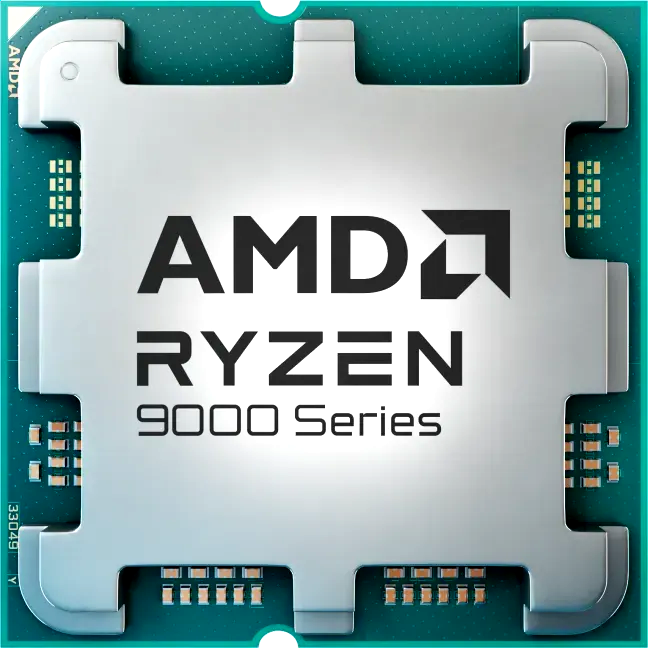 Процессор AM5 Ryzen 9 9900X3D OEM