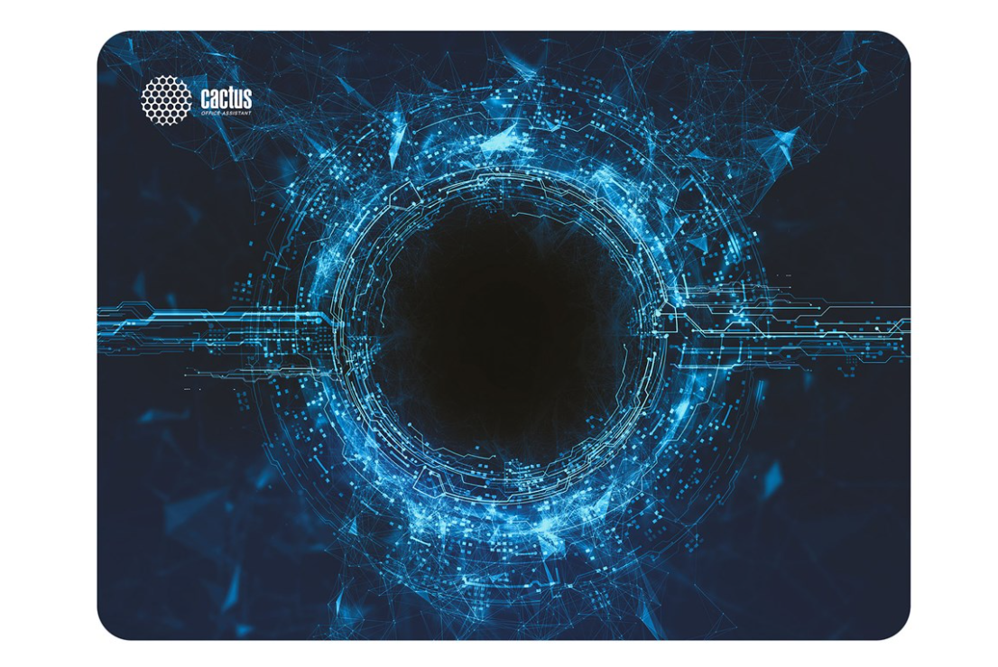 Коврик Cactus CS-MP-PRO02XLL