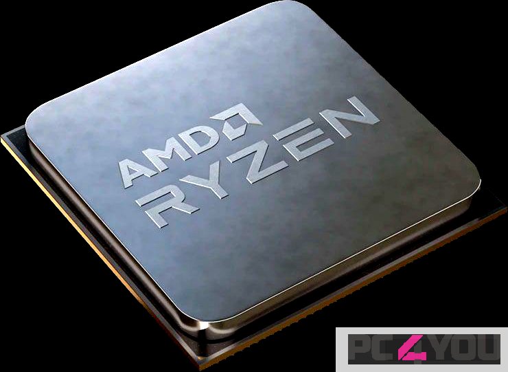 Процессор AM4 RYZEN 5 5600 OEM