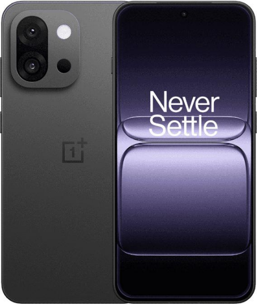 OnePlus 13S 12/512Gb CPH2723 Black Velvet