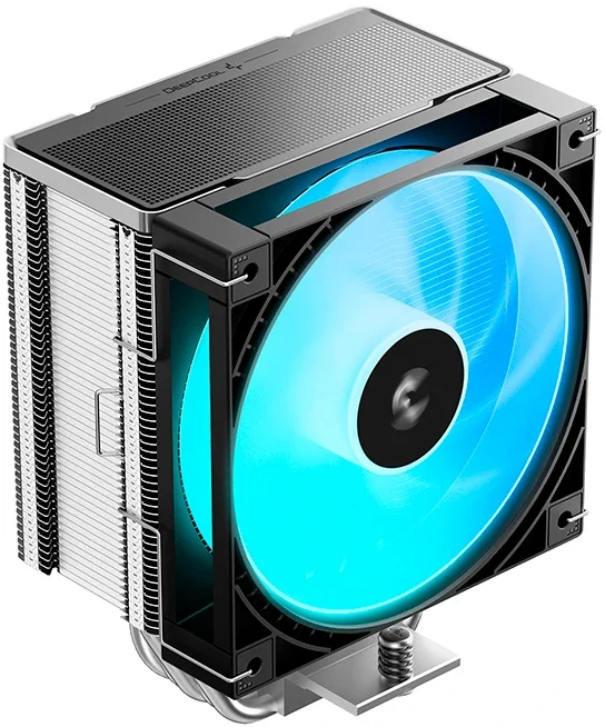 Кулер для процессора Deepcool AG500 G2 ARGB