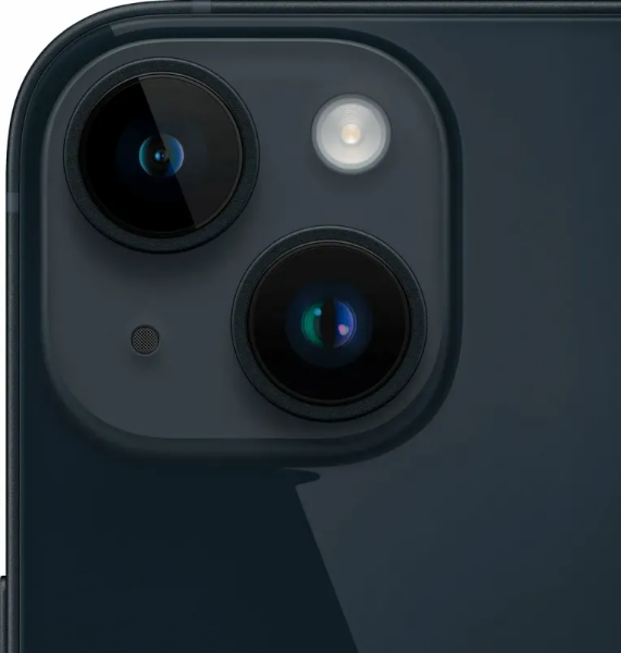 iPhone 14 128Gb Midnight SIM+eSIM EU