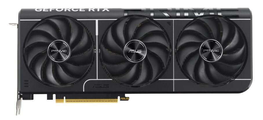 Видеокарта RTX 5080 16GB Asus Prime PRIME-RTX5080-16G