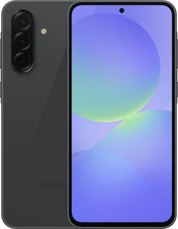 Samsung Galaxy A36 8/256Gb Awesome Black KZ