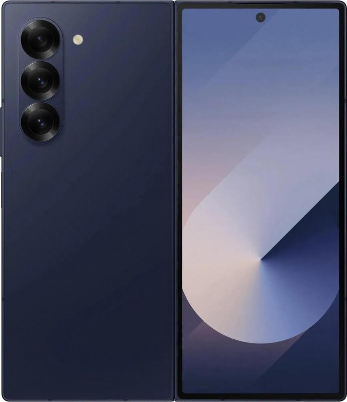 Samsung Galaxy Z Fold6 12Gb/512Gb Navy EU