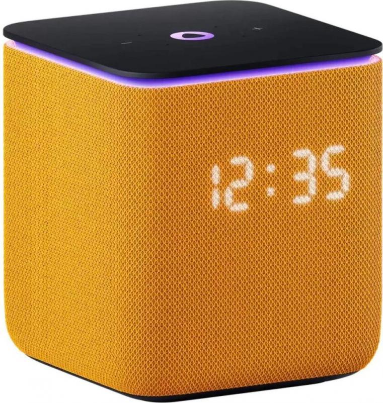 Яндекс Стрит оранжевый