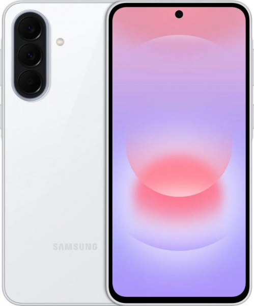Samsung A37 8/128Gb White EU