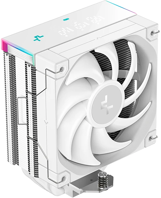 Кулер для процессора Deepcool AK400 Digital Pro WH