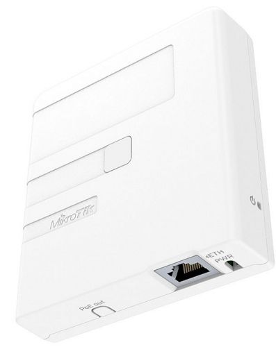 Инжектор PoE Mikrotik GPEN11