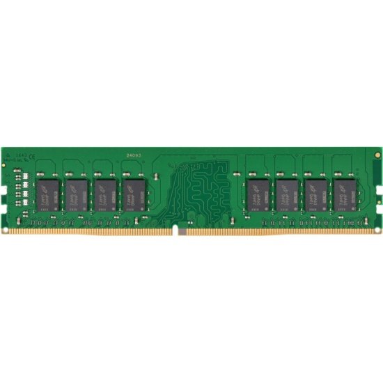 Б/у Модуль памяти DDR4 16GB Kingston 2666 KVR26N19D8/16