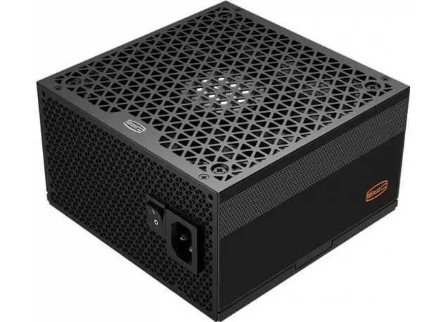 Блок питания 1000w PcCooler P5-YK1000-B1H (80+ Bronze, ATX, APFC)