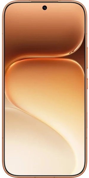 Honor 600 12/512Gb orange (оранжевый) Global Version