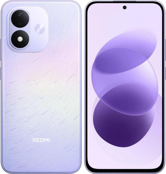 Redmi Note 17 8/256Gb Purple NFC RU