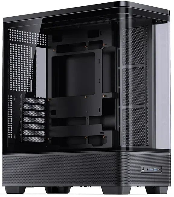 Корпус Jonsbo TK-5 Black