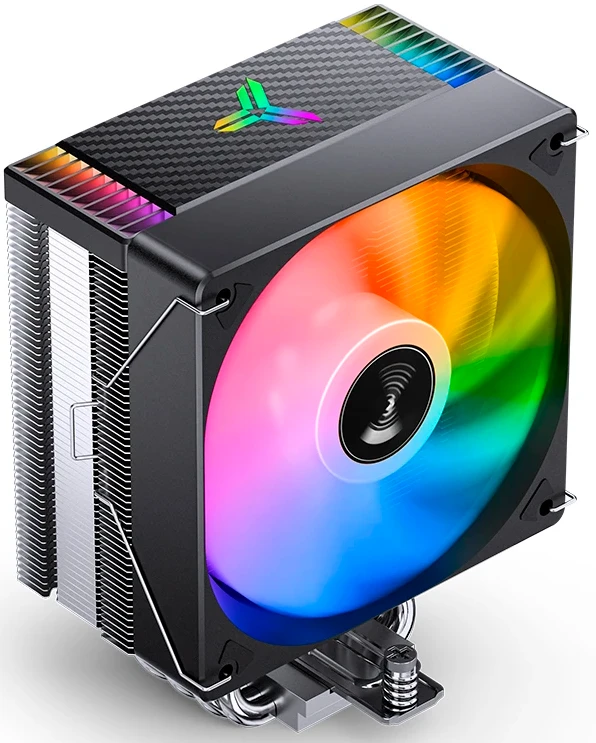 Кулер для процессора Jonsbo CR-1000 Max V2 ARGB