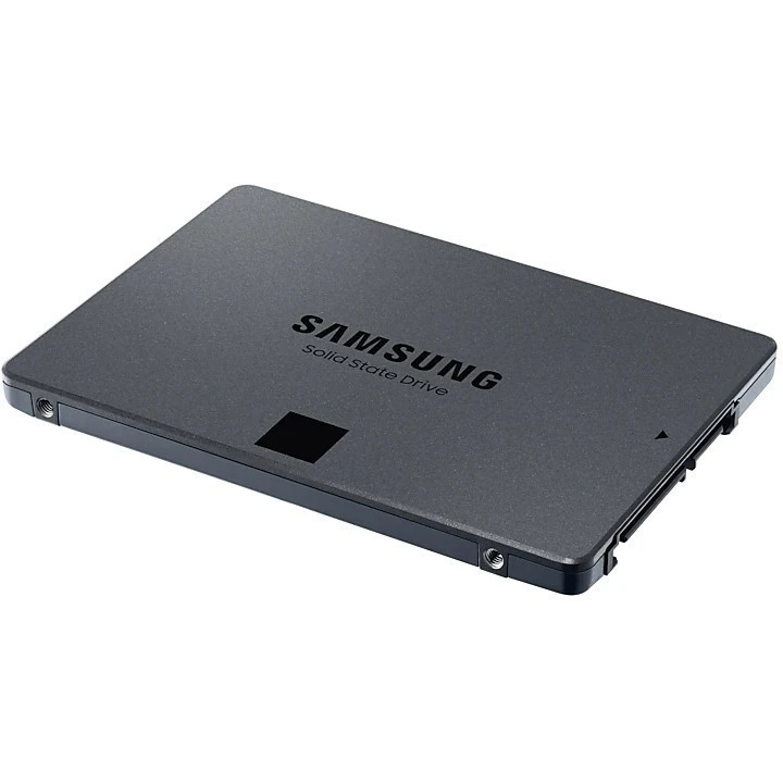 Накопитель SSD 1Tb Samsung 870 QVO MZ-77Q1T0BW