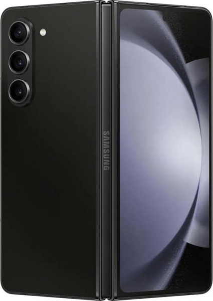 Samsung Galaxy Z Fold5 5G 12/1Tb Черный Фантом