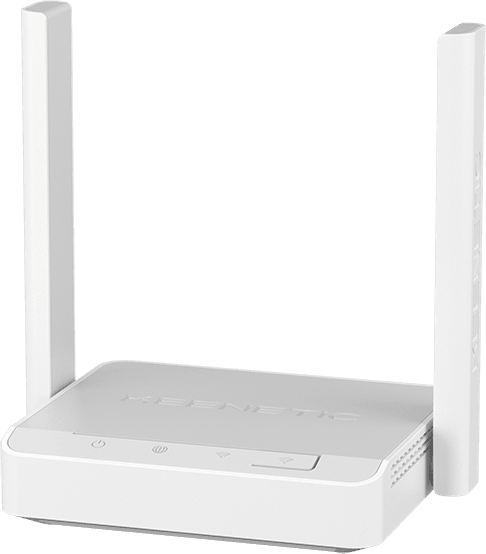 Роутер Netcraze Launcher KN-1221