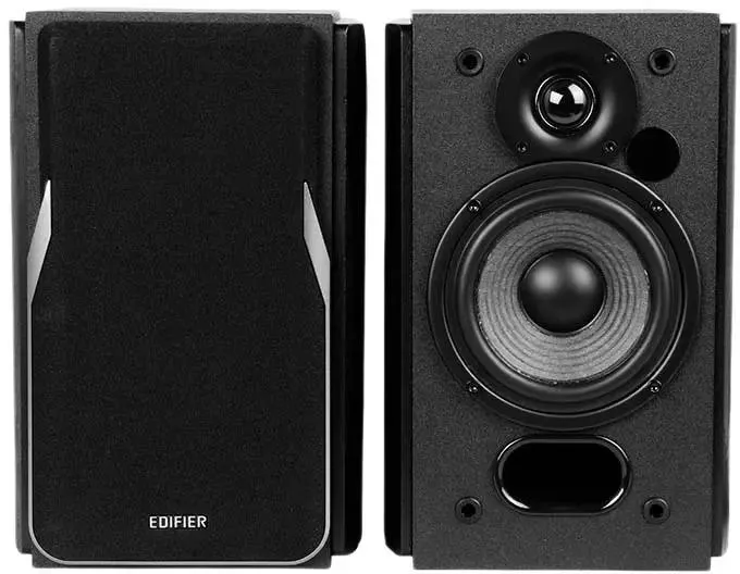 Колонки 2.0 Edifier R1380T Black