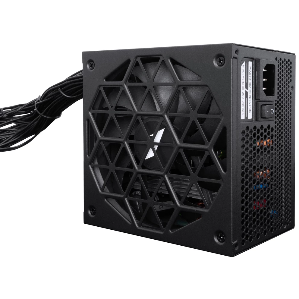 Блок питания 750W 1stPlayer ACK HA-750AC2