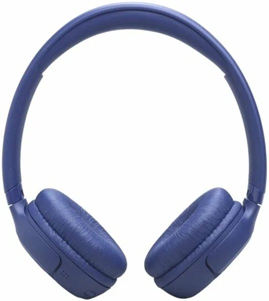 Беспроводные наушники JBL Tune 530ВТ blue (синие)