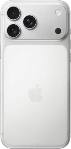 iPhone 17 Pro Max 512Gb SIM+eSIM Silver
