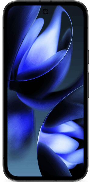 Google Pixel 9a 8/128Gb Global obsidian (черный)
