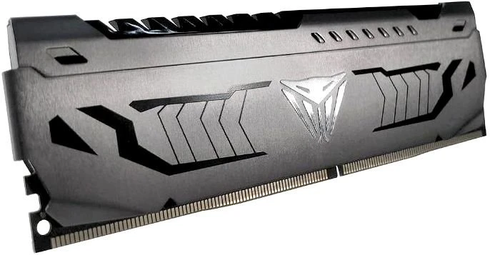 Модуль памяти DDR4 16Gb Patriot 3200 Viper Steel PVS416G320C6