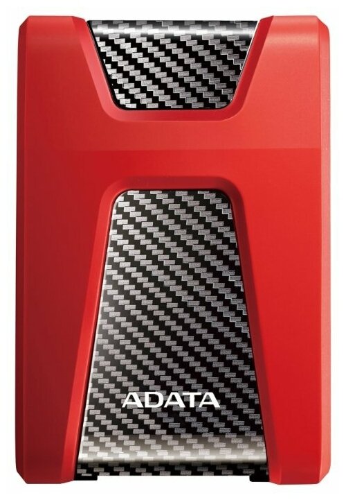 Внешний HDD 1Tb AData HD650 AHD650-1TU31-CRD
