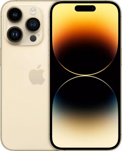 iPhone 14 Pro Max 1Tb Gold SIM+eSIM EU
