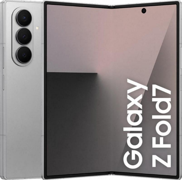 Samsung Z Fold7 12/512Gb Silver Shadow