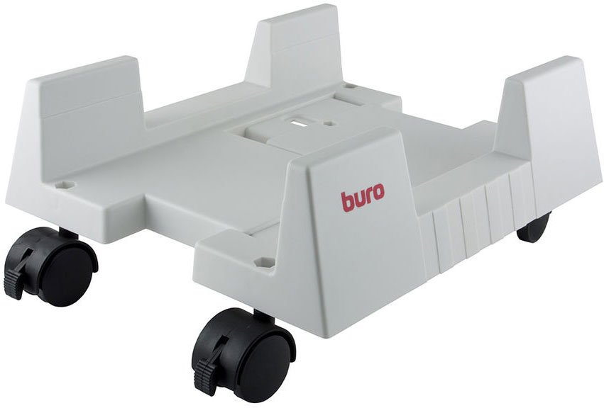 Подставка под системный блок Buro BU-CS3AL