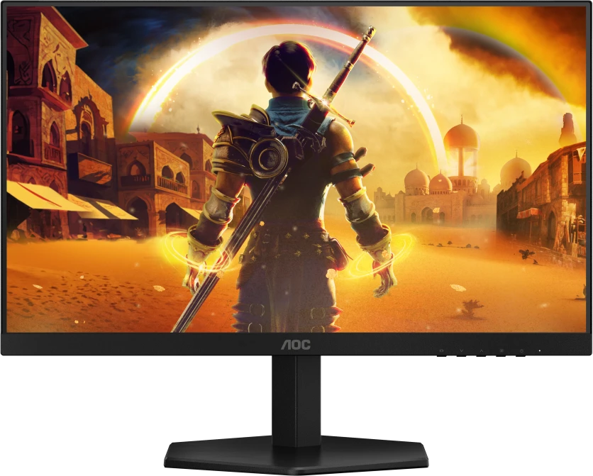Монитор 23.8" AOC 24G42E