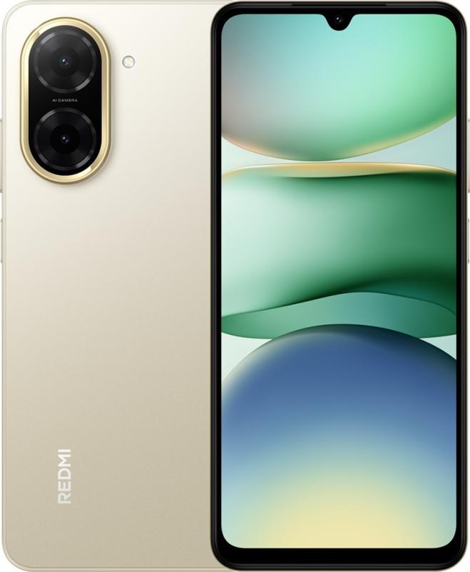 Xiaomi Redmi A5 3/64Gb Sandy Gold RU