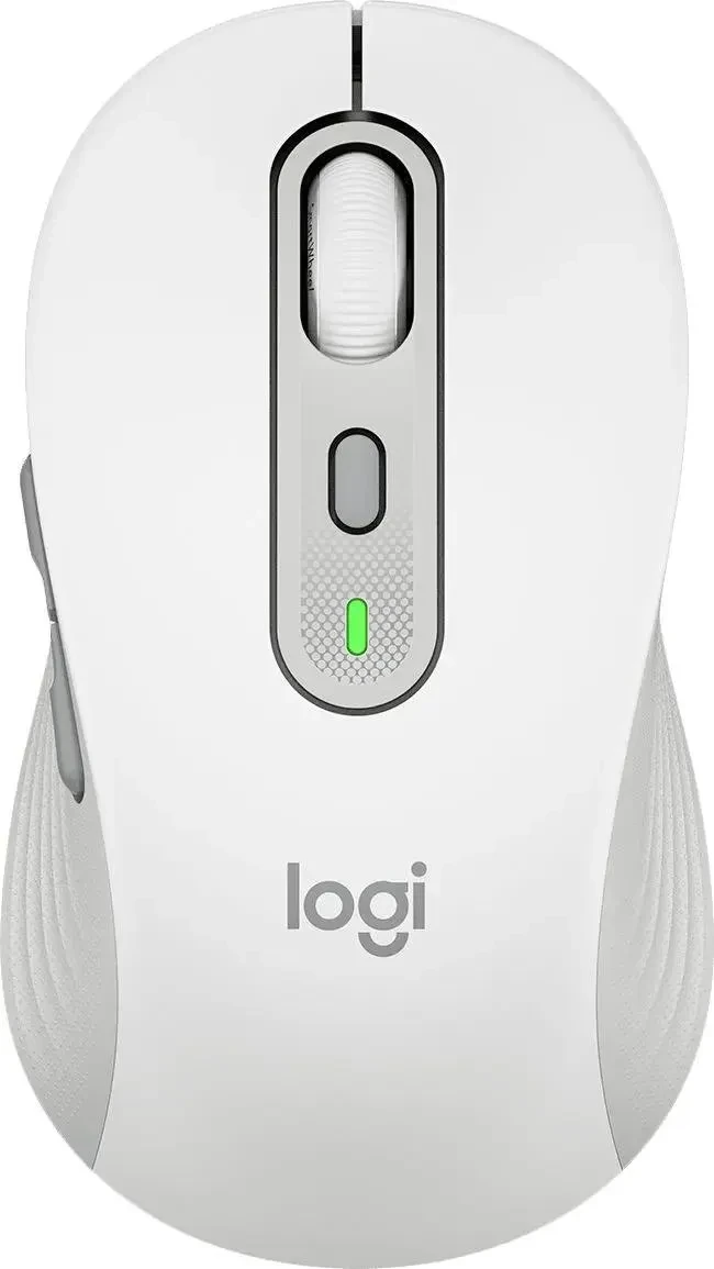 Мышь Logitech M750 White (910-006269)