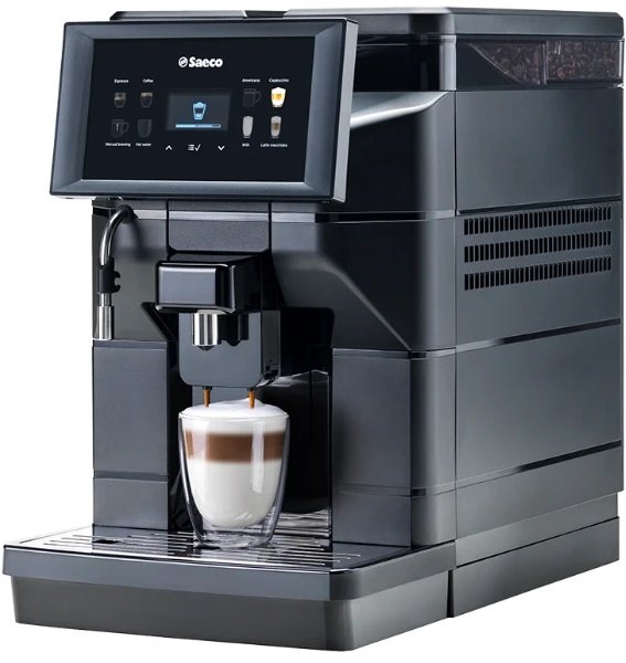 Кофемашина Saeco Professional Aurora M1 (SUPO62-M1)