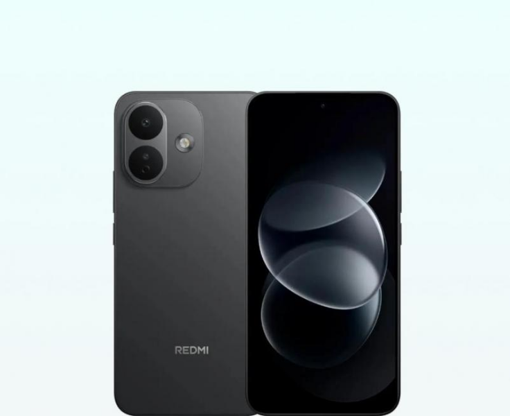 Redmi Note 17 Pro 8/512Gb 5G Black NFC RU