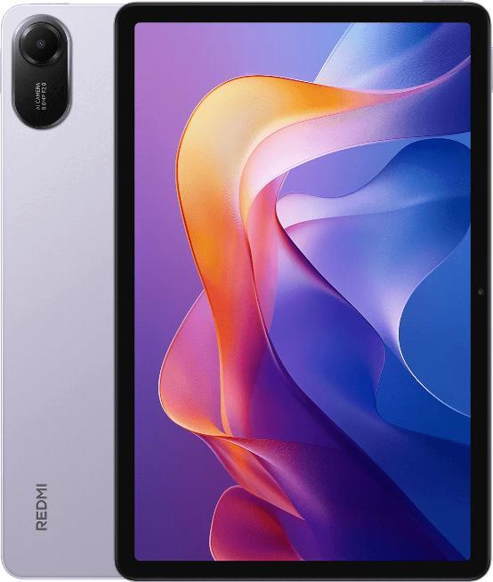 Xiaomi Redmi Pad 2 6/128Gb Purple EU