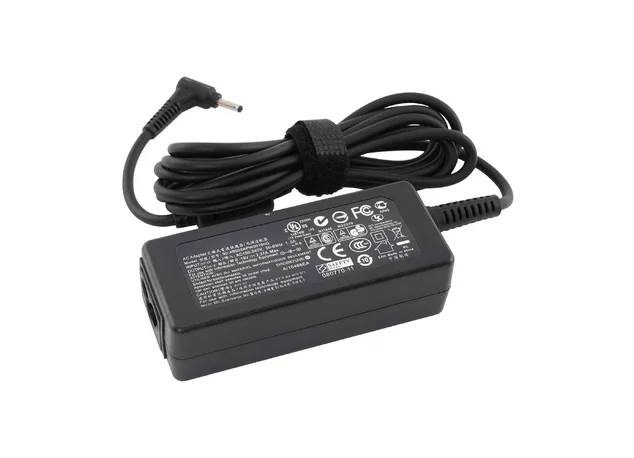 Блок питания для ноутбука Asus 19v-2.37. (3.0x1.1 mm) OEM (130-0525)