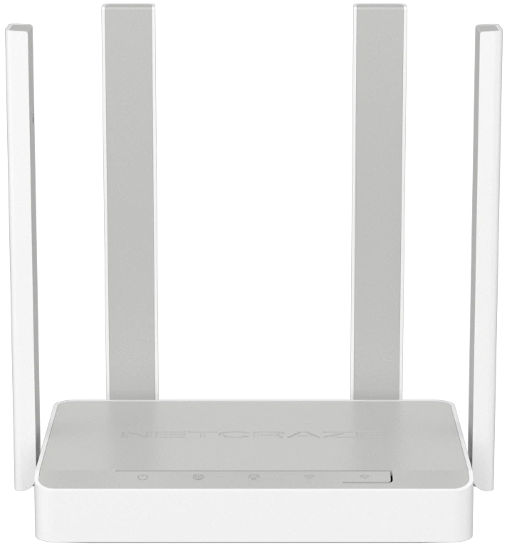 Роутер Netcraze Runner 4G NC-2212