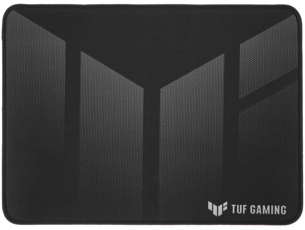 Коврик для мыши ASUS TUF Gaming P1, 360×260×2мм, чёрный