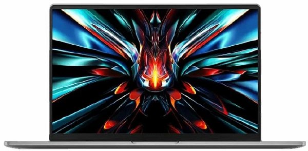 16" Redmibook 16 2024 JYU4592 (Intel Core Ultra 5 32/1TB) серый