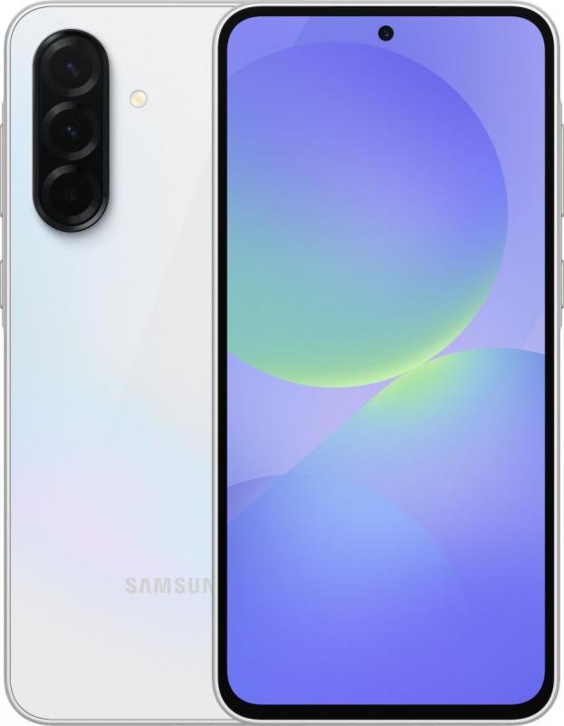 Samsung Galaxy A36 8/128Gb Awesome White EU